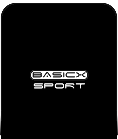 basicx sport logo